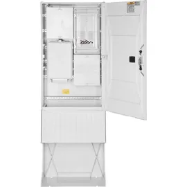GSAB Elektrotechnik Zähleranschlusssäule 01.00.1P11bV2
