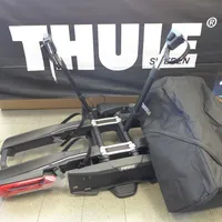 Thule Epos für 2 Fahrräder (978100)