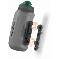 Fidlock Twist Schwarz 0,8 l