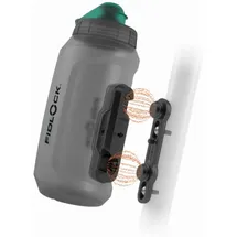 Fidlock Twist Schwarz 0,8 l