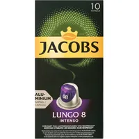 Jacobs Lungo 8 Intenso