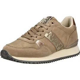 Napapijri Sneaker Low Damen Beige 38