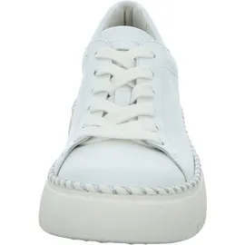 Gabor Damen Low-Top Sneaker, Frauen Halbschuhe 8,5