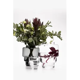 Markslöjd Vase, Grau