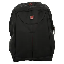 travel 'n' meet Travel N Meet Rucksack Schwarz