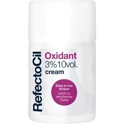 RefectoCil Oxidant 3 % Creme Inhalt 100 ml