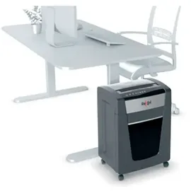 Rexel Momentum P515+ Schwarz