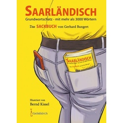 Saarländisch