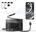 Endoskopkamera 5 m mit Licht IP67 HD 8 dimmbare LEDs
