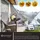 Kesser KESSER® Sonnensegel Sonnenschutz Windschutz HDPE Gewebe wasserabweisend & windabweisend 5-Fach quer vernäht robust & stabil Schattenspender Garten Balkon Terrasse
