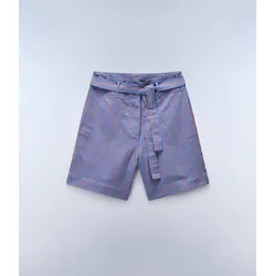 Napapijri N-nice Stripe W stripe 90s (90S) XXL