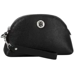 Tommy Hilfiger  Taschen AW0AW07365  in Schwarz, Einheitsgrösse