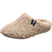Verbenas York Curly Camel - Beige