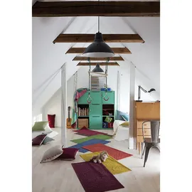 Vivaraise Badematte Creme 64 x 54 cm