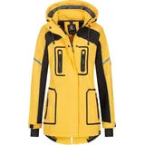 Rock Creek Softshelljacke Mantel