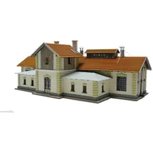 Igra Model Lokschuppen Prievidza 170006 TT