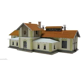 Igra Model Lokschuppen Prievidza 170006 TT
