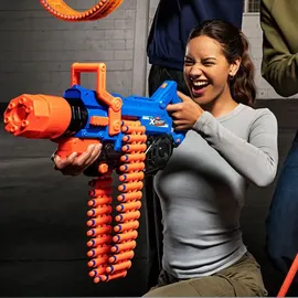 Zuru XSHOT - Blaster Smoke N Barrel, 1