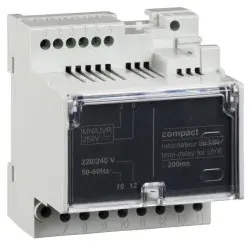 Schneider Electric LV429427 Abfallverzögerung für 220/240V AC - MN