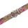 Mustang Damengürtel Leder 4 cm bunt 100