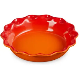 Le Creuset Heritage Tarteform 23 cm