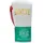 BENLEE Rocky Marciano Benlee Boxhandschuhe aus Leder Typhoon White/Green/Red, 08 oz R