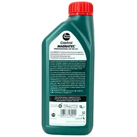 Castrol Magnatec Prof OE 5W-40 1 l