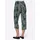 Sieh an! Schlupfhose 7/8-Freizeithose Mehrfarbig 54