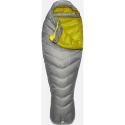 Rab Mythic 200 cloud (CLO) Left Zip