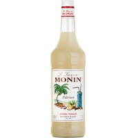 Monin Falernum Sirup 1l