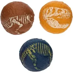 DEPESCHE 5145 Dino World Soft Ball