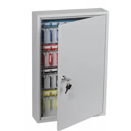 Phoenix Schlüsselschrank KC0602K 30,0 x 45,0 x 8,0 cm Grau