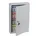 Schlüsselschrank 30 0 45 0 8 0 cm Grau