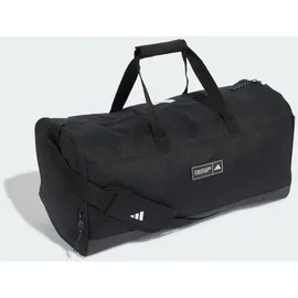 adidas Weekender Duffelbag Large schwarz