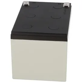 YUASA Blei-Akku REC14-12 12V 14Ah Zyklenfest, Faston 6,3mm