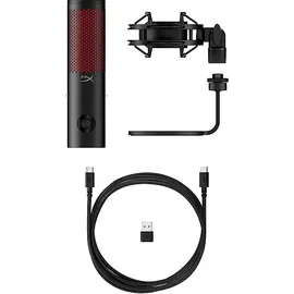 Kingston HyperX QuadCast 2