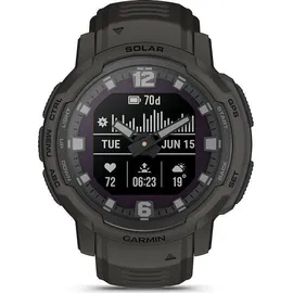 Garmin Instinct Crossover Solar graphite