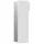 EMCO Asis Pure WC-Modul 60 x 17 cm Weiß MDF