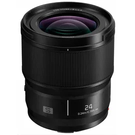 Panasonic Lumix DC-S5 + Lumix S 20-60 mm