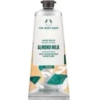 The Body Shop Body Shop Almond Milk Hand Balm 100 ml