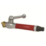 PUTEUS Strahlrohr D 290 mm Aluminium