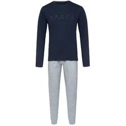 Phil & Co. Berlin Herren Pyjama Special 1er Pack
