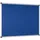 Bi-Office Pinnwand MAYA 180,0 x 120,0 cm Textil blau