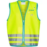 Wowow Crazy Monster Jacket für Kinder Größe L