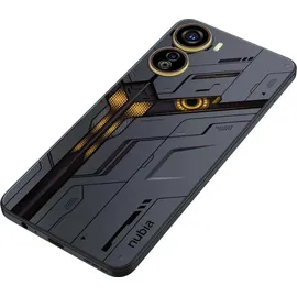nubia Neo 8 GB RAM 256 GB Phantom Black