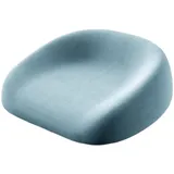 Kinder Sitzkissen Sitzerhöhung Stuhl, Waschbar Zerlegbar SitzerhöHung, KindersitzerhöHung Rutschfeste StuhlerhöHung, Abnehmbarer Sitzpolster Für Reisebereiche Für Reiseberichtungen