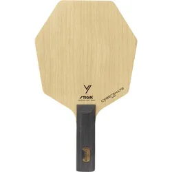 Schlägerholz Tischtennis Cybershape Wood - Classic EINHEITSGRÖSSE