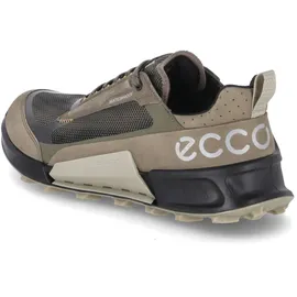 ECCO Biom 2.1 X Mountain Herrenschuhe 82381460770 82381460770 grün EU 41