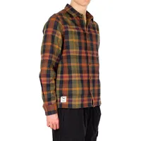Iriedaily Chillax Lumber Shirt