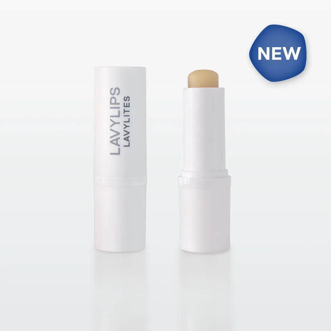 LavyLips - Lippenbalsam  (5g) - Lavylites